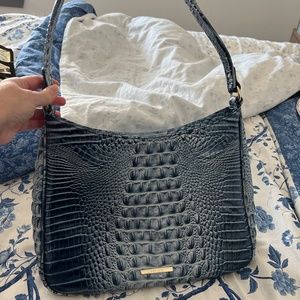 Brahmin Purse with matching wallets
